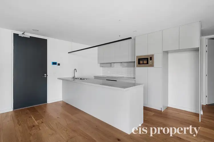 Third view of Homely apartment listing, 108/431 Elizabeth Street, North Hobart TAS 7000
