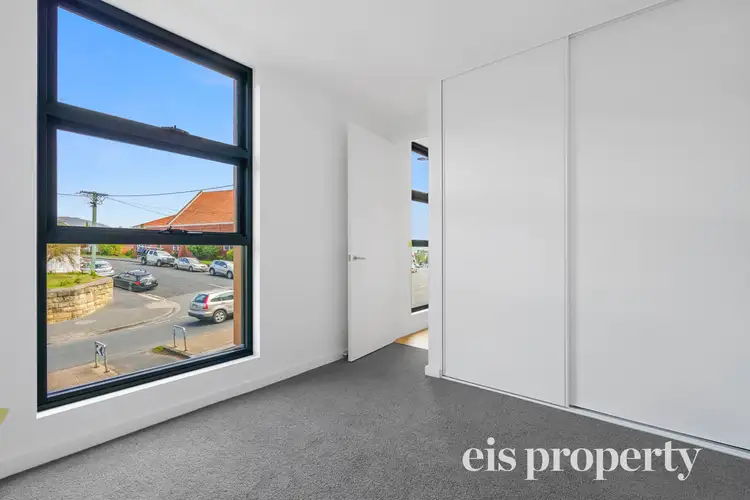 Fifth view of Homely apartment listing, 108/431 Elizabeth Street, North Hobart TAS 7000