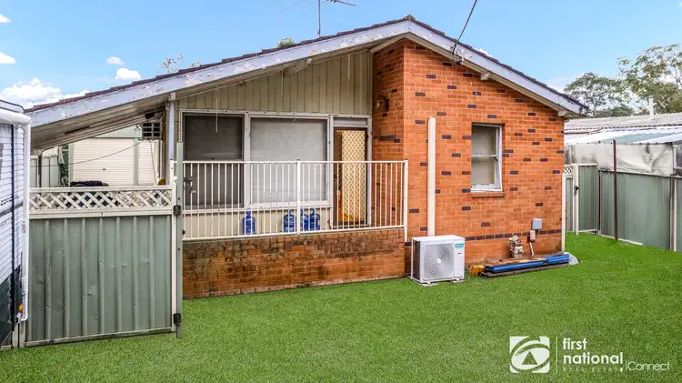 3 Sardonyx Avenue, Hobartville NSW 2753