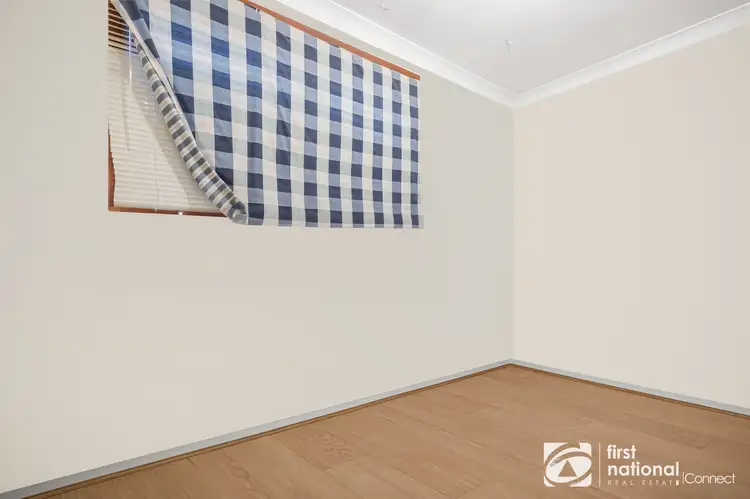 Second view of Homely house listing, 3 Sardonyx Avenue, Hobartville NSW 2753