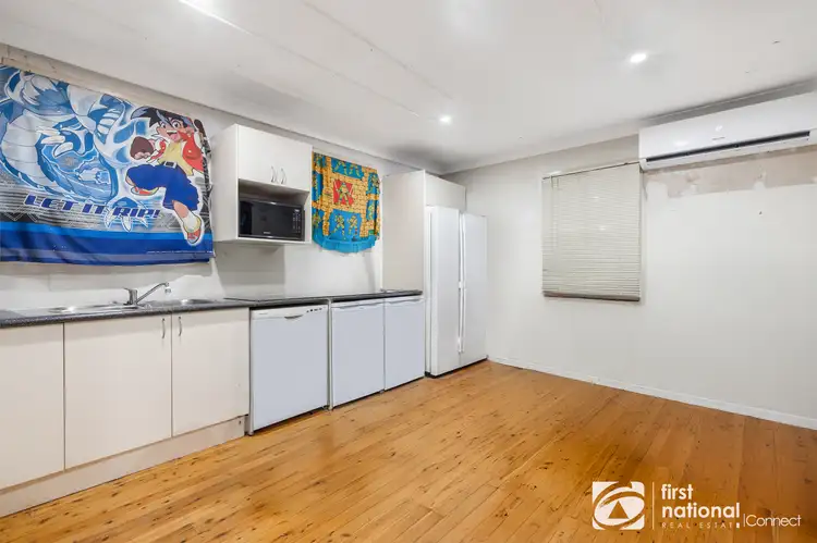 Sixth view of Homely house listing, 3 Sardonyx Avenue, Hobartville NSW 2753