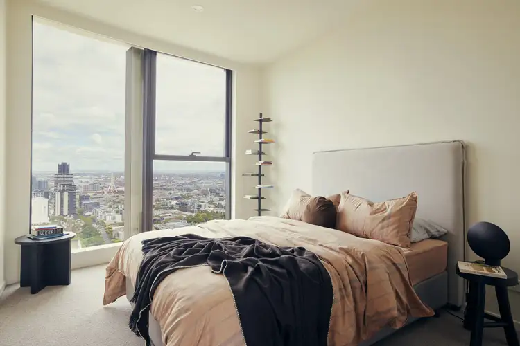 2809/101 Therry St, Melbourne VIC 3000