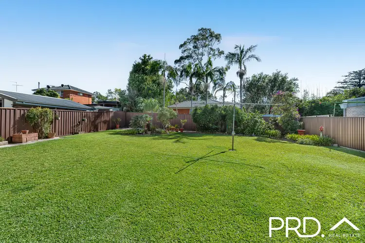 Second view of Homely house listing, 9 Prescot Parade, Milperra NSW 2214