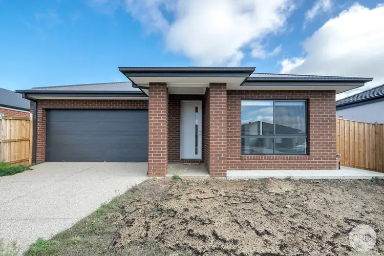 Main view of Homely house listing, 4 Valdes Avenue, Winter Valley VIC 3358