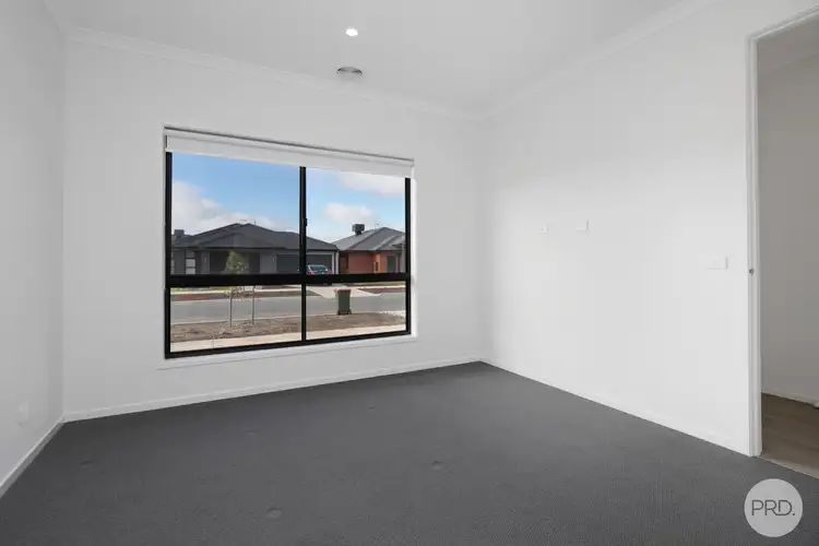 Second view of Homely house listing, 4 Valdes Avenue, Winter Valley VIC 3358