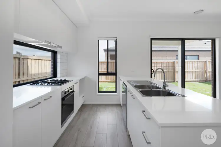 Third view of Homely house listing, 4 Valdes Avenue, Winter Valley VIC 3358