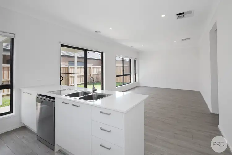 Fifth view of Homely house listing, 4 Valdes Avenue, Winter Valley VIC 3358