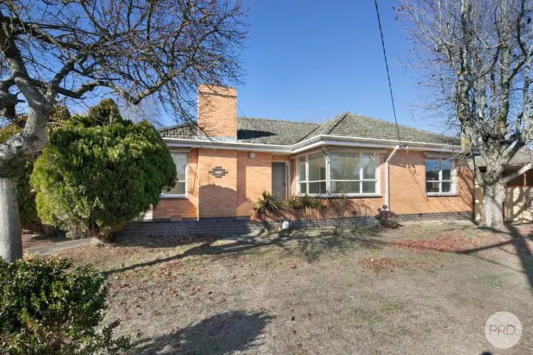 41 Cuthberts Road, Alfredton VIC 3350
