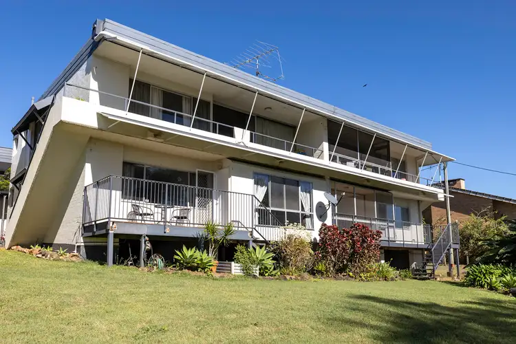 Second view of Homely unit listing, 1/26 Amaroo Drive, Buderim QLD 4556