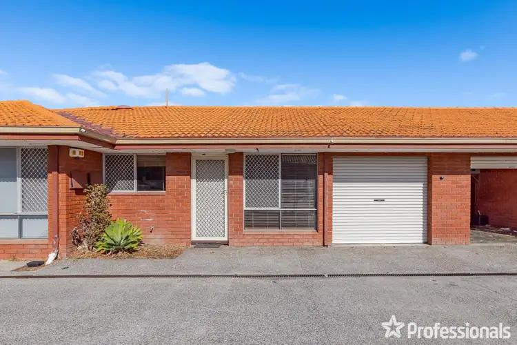 6/146 Banksia Street, Tuart Hill WA 6060