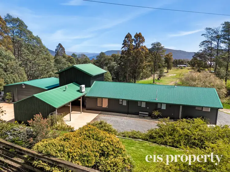 204 Umfrevilles Road, Kaoota TAS 7150