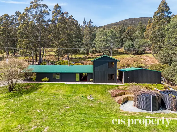 Third view of Homely house listing, 204 Umfrevilles Road, Kaoota TAS 7150