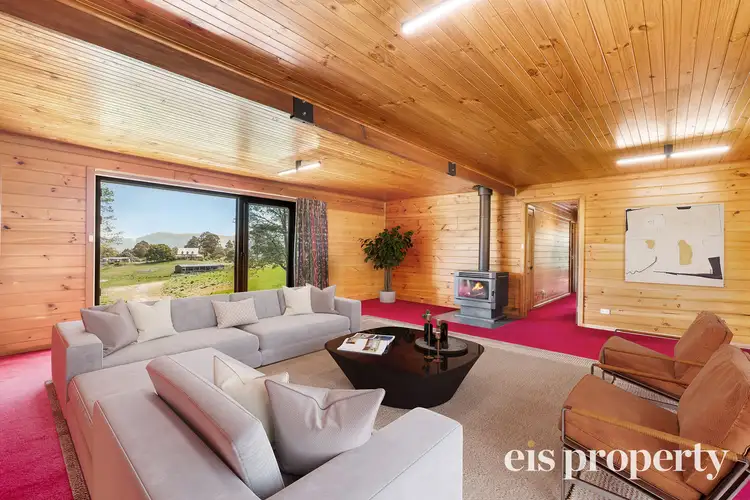 Fourth view of Homely house listing, 204 Umfrevilles Road, Kaoota TAS 7150