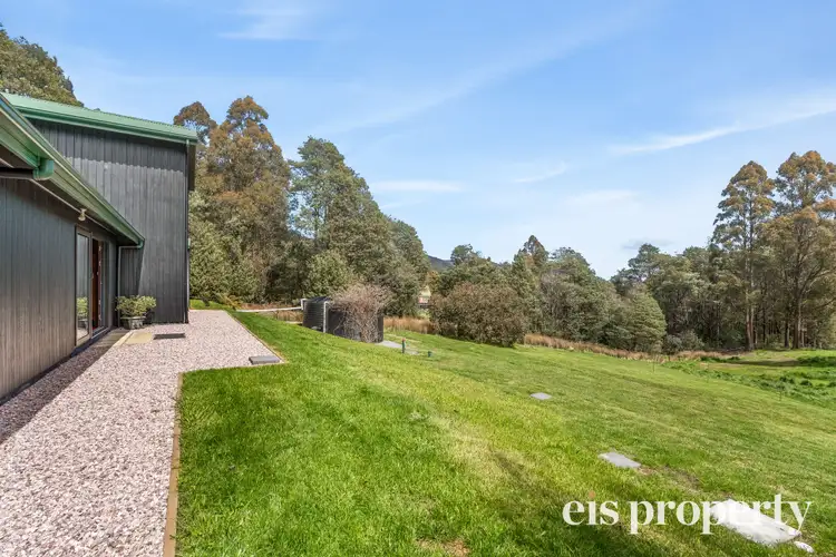 Sixth view of Homely house listing, 204 Umfrevilles Road, Kaoota TAS 7150