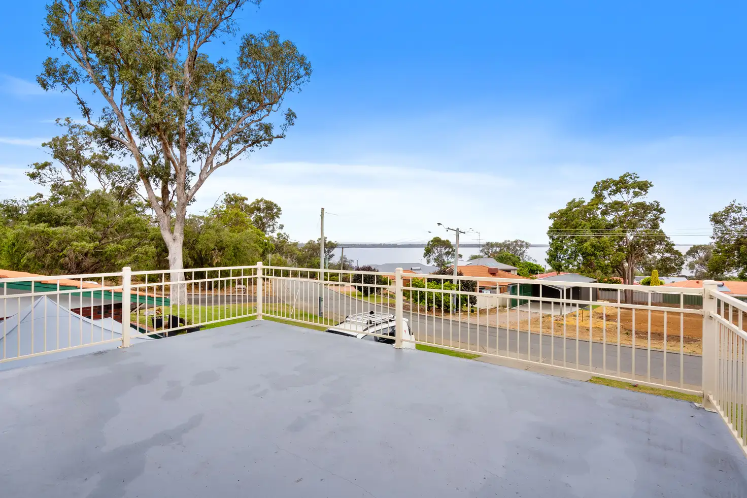 Main view of Homely unit listing, 8/1 Mulberry Close, Bouvard WA 6211