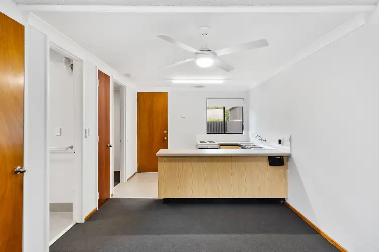 Fourth view of Homely unit listing, 8/1 Mulberry Close, Bouvard WA 6211