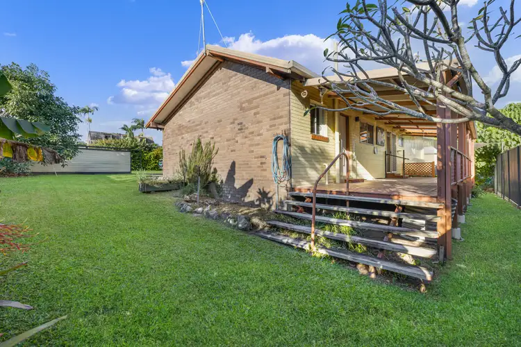 Second view of Homely house listing, 40 Palm Drive, Mooloolaba QLD 4557