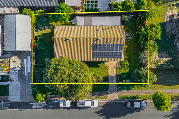Third view of Homely house listing, 40 Palm Drive, Mooloolaba QLD 4557