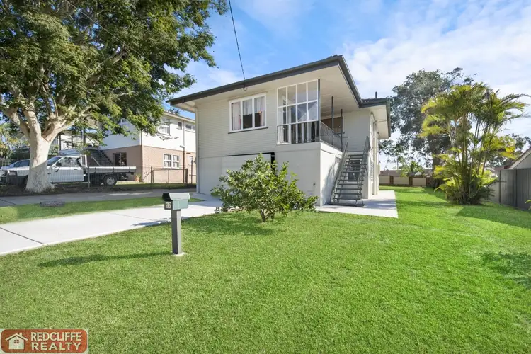 17 Mandin Street, Kippa-Ring QLD 4021