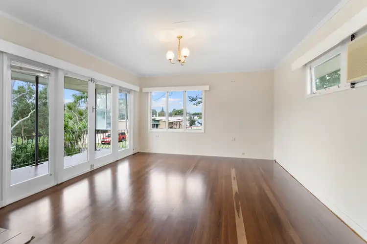 Third view of Homely house listing, 17 Mandin Street, Kippa-Ring QLD 4021