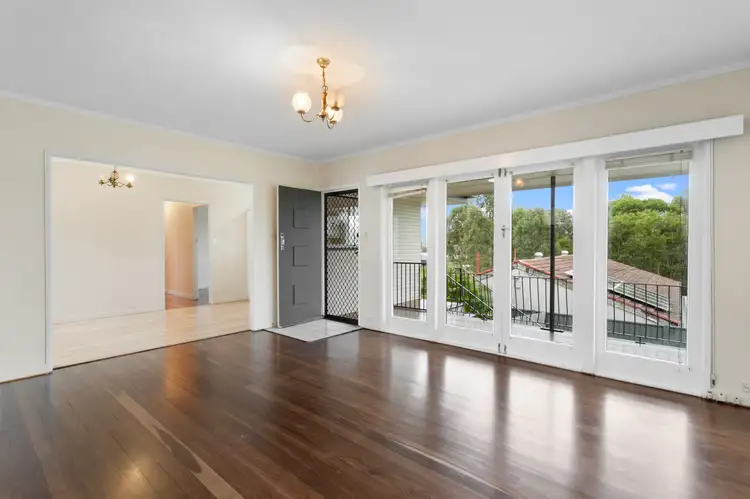 Fourth view of Homely house listing, 17 Mandin Street, Kippa-Ring QLD 4021