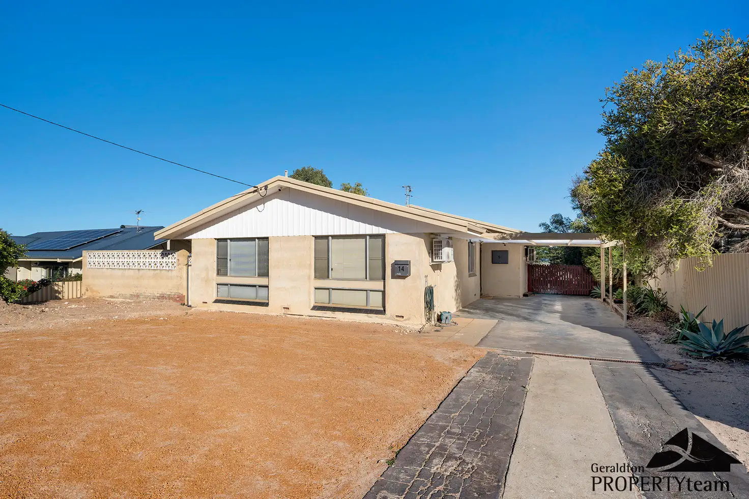 Main view of Homely house listing, 14 Pearson Street, Mount Tarcoola WA 6530