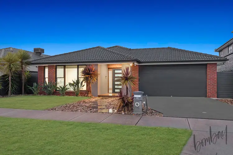 49 Balmain Road, Mickleham VIC 3064