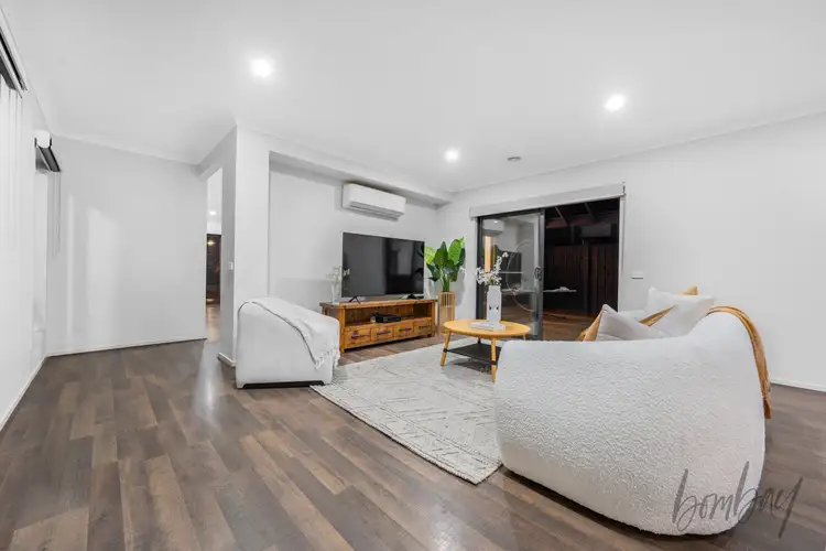 Fourth view of Homely house listing, 49 Balmain Road, Mickleham VIC 3064