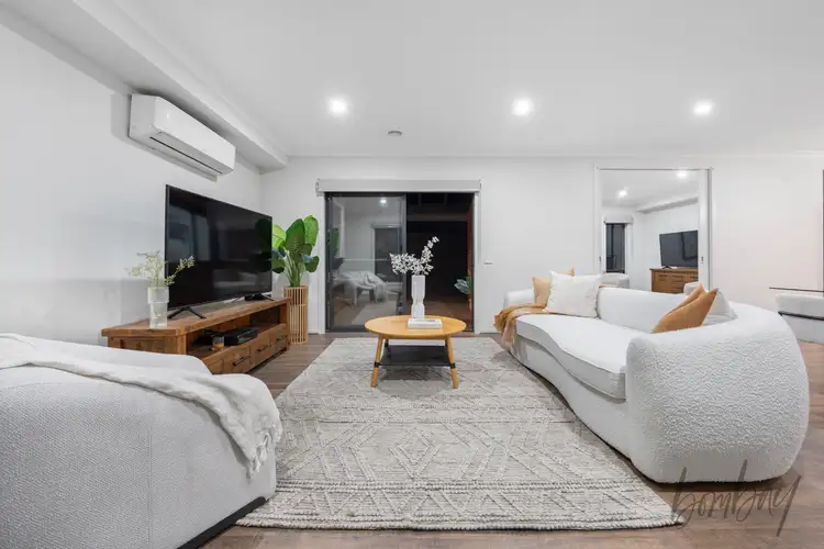 Fifth view of Homely house listing, 49 Balmain Road, Mickleham VIC 3064
