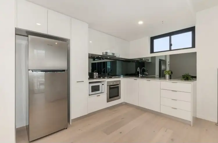 Fourth view of Homely apartment listing, 11407/22 Merivale Street, South Brisbane QLD 4101