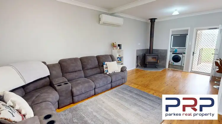 Third view of Homely house listing, 7 Fisher Street, Parkes NSW 2870