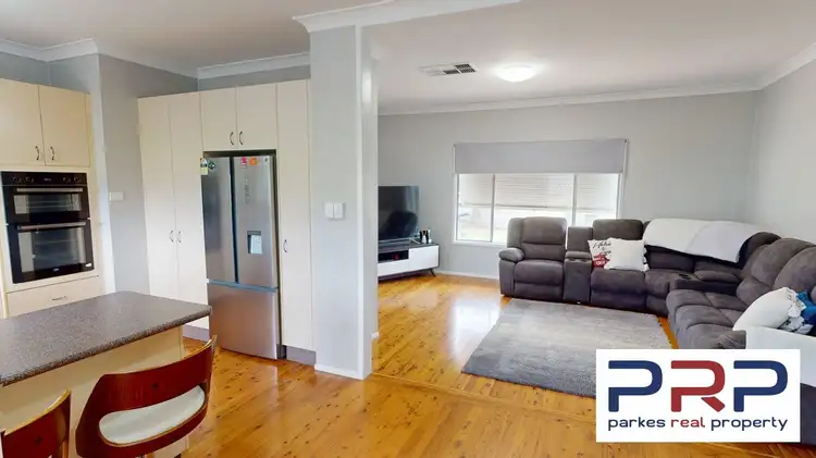 Fourth view of Homely house listing, 7 Fisher Street, Parkes NSW 2870