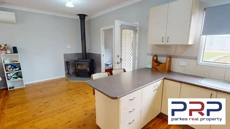 Fifth view of Homely house listing, 7 Fisher Street, Parkes NSW 2870