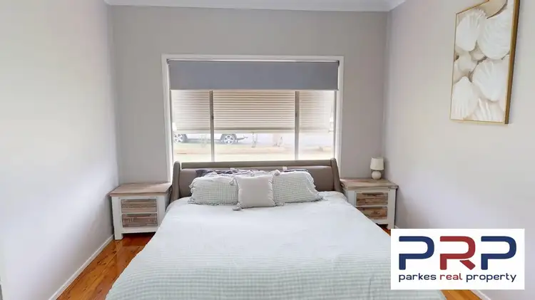 Seventh view of Homely house listing, 7 Fisher Street, Parkes NSW 2870