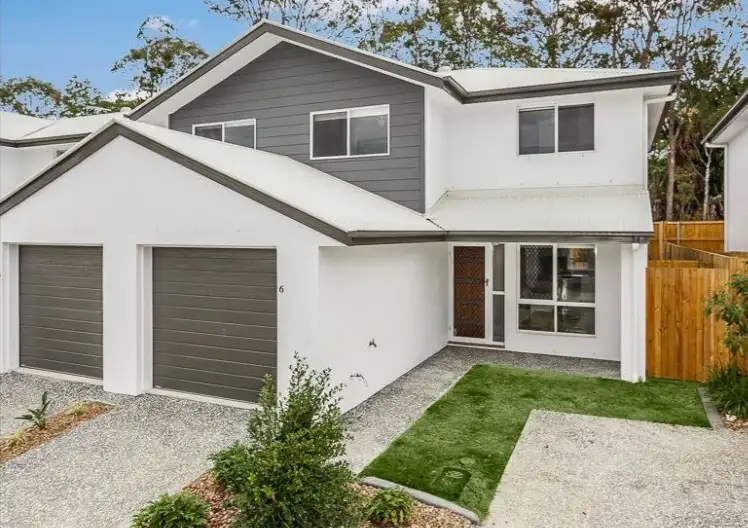 6/1 Mckenzie Road, Mango Hill QLD 4509