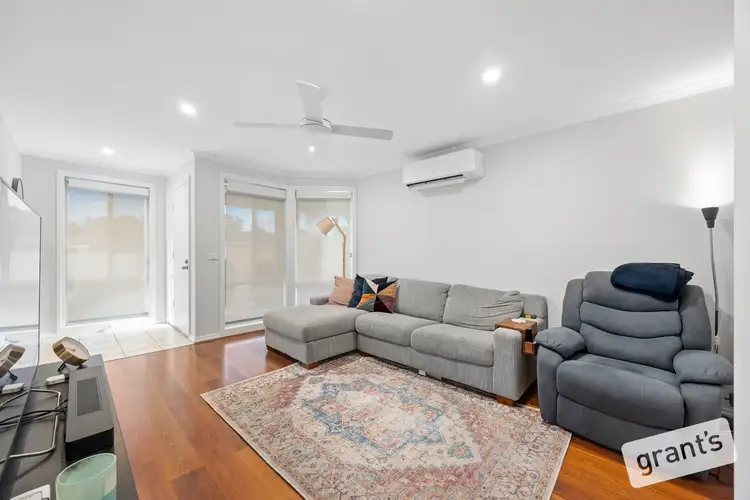 Second view of Homely house listing, 54 Emily Drive, Narre Warren VIC 3805