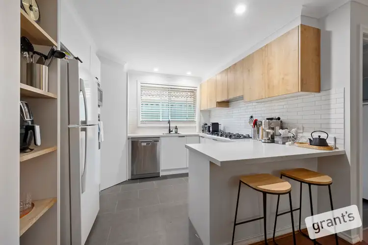 Third view of Homely house listing, 54 Emily Drive, Narre Warren VIC 3805