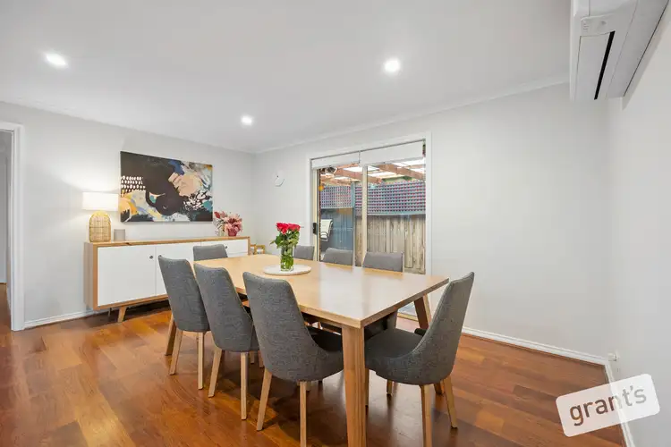 Fourth view of Homely house listing, 54 Emily Drive, Narre Warren VIC 3805