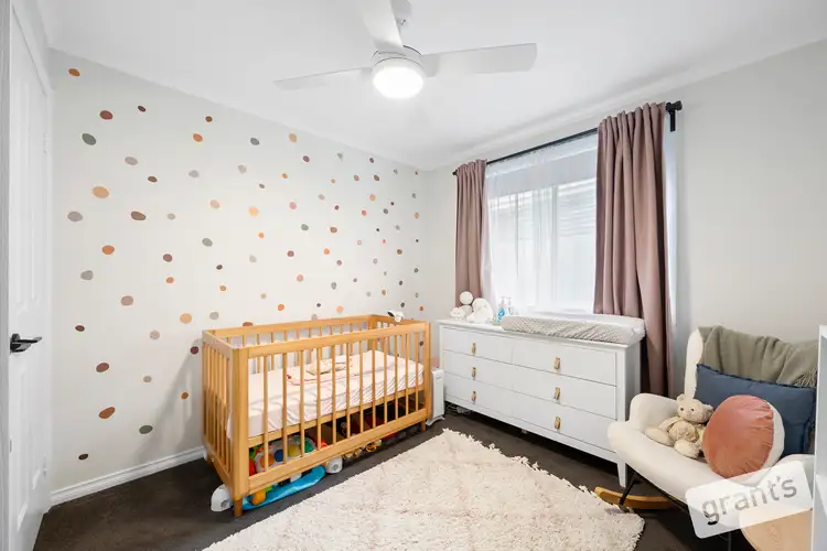 Fifth view of Homely house listing, 54 Emily Drive, Narre Warren VIC 3805