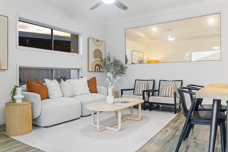 Third view of Homely house listing, 4 Beresford Street, Mango Hill QLD 4509