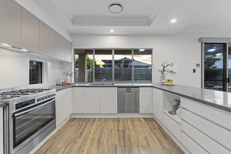 Fourth view of Homely house listing, 4 Beresford Street, Mango Hill QLD 4509
