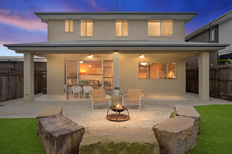 Fifth view of Homely house listing, 4 Beresford Street, Mango Hill QLD 4509