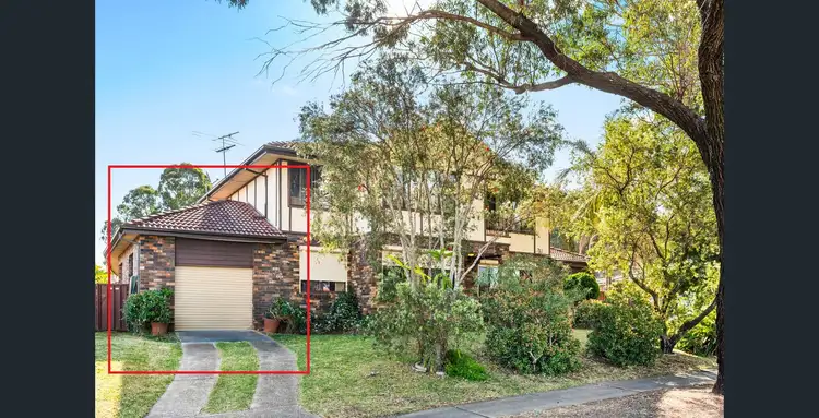 13B Waygara Avenue, Green Valley NSW 2168