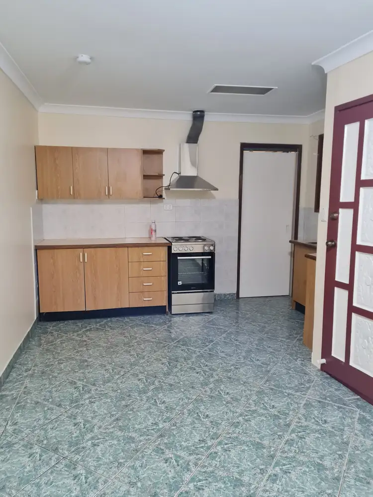 Fourth view of Homely house listing, 13B Waygara Avenue, Green Valley NSW 2168