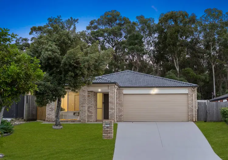 48 Tennessee Way, Berrinba QLD 4117