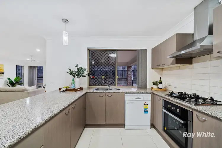 Sixth view of Homely house listing, 48 Tennessee Way, Berrinba QLD 4117