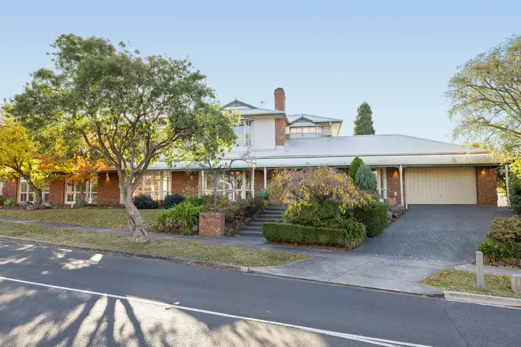 Main view of Homely house listing, 39 Flamingo Drive, Wantirna South VIC 3152
