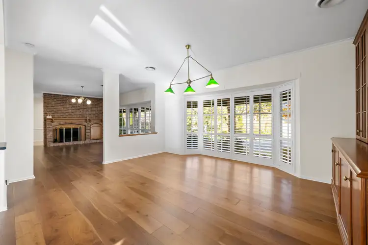 Second view of Homely house listing, 39 Flamingo Drive, Wantirna South VIC 3152