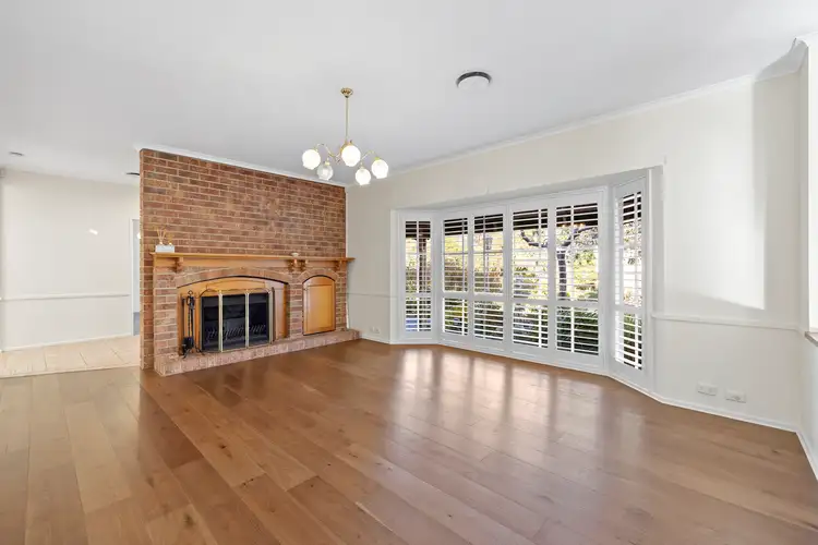 Third view of Homely house listing, 39 Flamingo Drive, Wantirna South VIC 3152