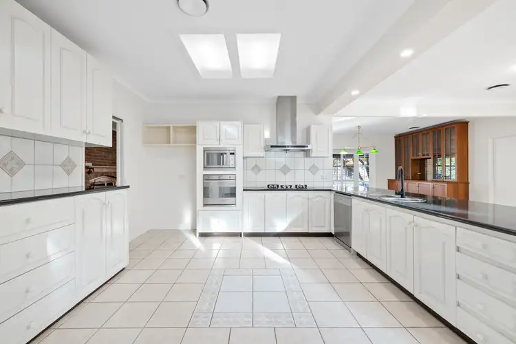 Fourth view of Homely house listing, 39 Flamingo Drive, Wantirna South VIC 3152